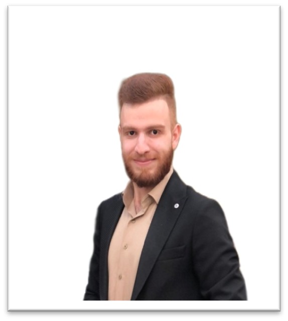 السيد مهند رافد نايف